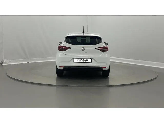 Occasion Renault Clio à MAGENTA chez RENAULT | EPERNAY & SEZANNE