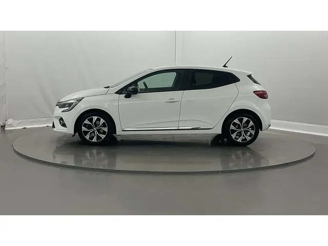 Occasion Renault Clio à MAGENTA chez RENAULT | EPERNAY & SEZANNE