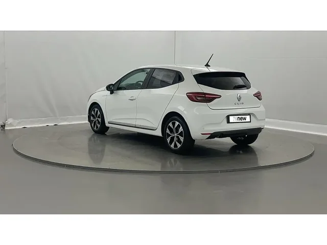Occasion Renault Clio à MAGENTA chez RENAULT | EPERNAY & SEZANNE