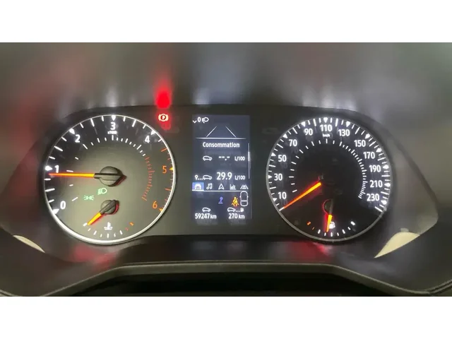 Occasion Renault Clio à MAGENTA chez RENAULT | EPERNAY & SEZANNE