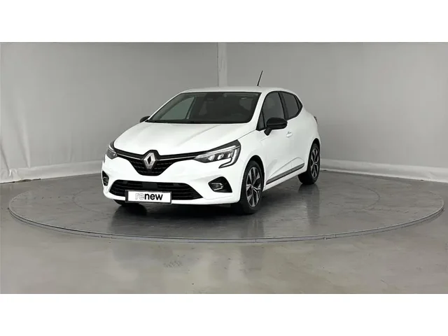 Occasion Renault Clio à MAGENTA chez RENAULT | EPERNAY & SEZANNE