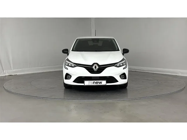 Occasion Renault Clio à MAGENTA chez RENAULT | EPERNAY & SEZANNE