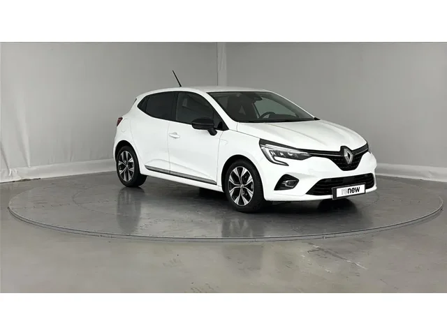 Occasion Renault Clio à MAGENTA chez RENAULT | EPERNAY & SEZANNE