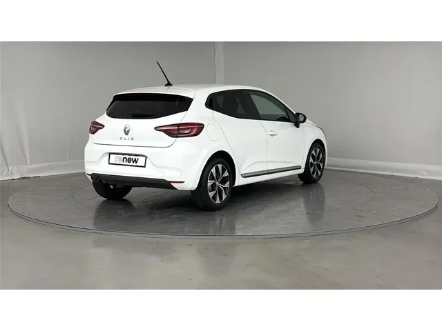 Occasion Renault Clio à MAGENTA chez RENAULT | EPERNAY & SEZANNE