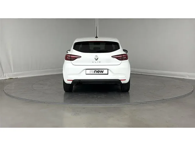 Occasion Renault Clio à MAGENTA chez RENAULT | EPERNAY & SEZANNE