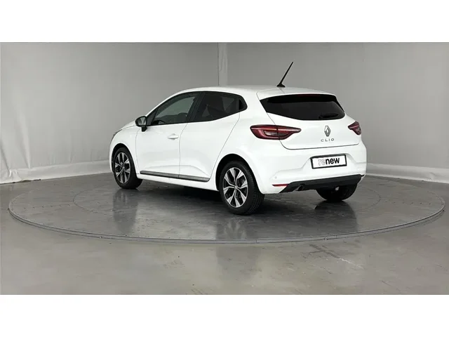 Occasion Renault Clio à MAGENTA chez RENAULT | EPERNAY & SEZANNE