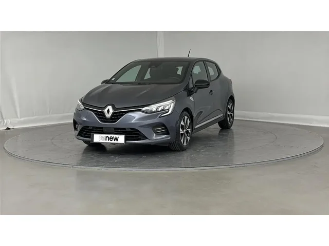 Occasion Renault Clio à MAGENTA chez RENAULT | EPERNAY & SEZANNE