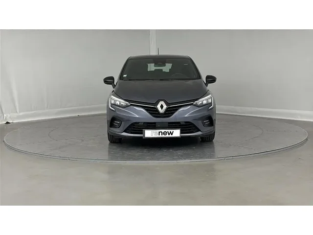 Occasion Renault Clio à MAGENTA chez RENAULT | EPERNAY & SEZANNE