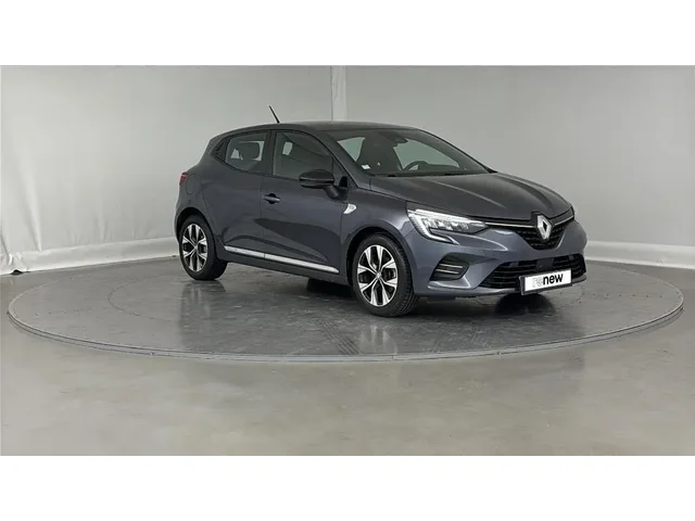 Occasion Renault Clio à MAGENTA chez RENAULT | EPERNAY & SEZANNE