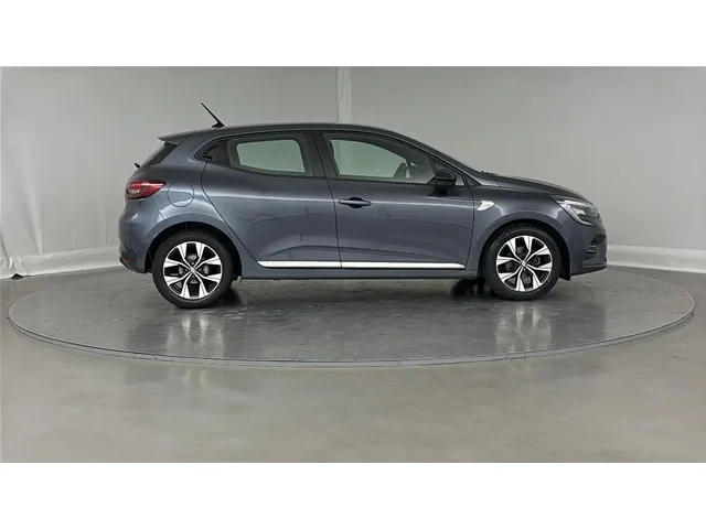 Occasion Renault Clio à MAGENTA chez RENAULT | EPERNAY & SEZANNE