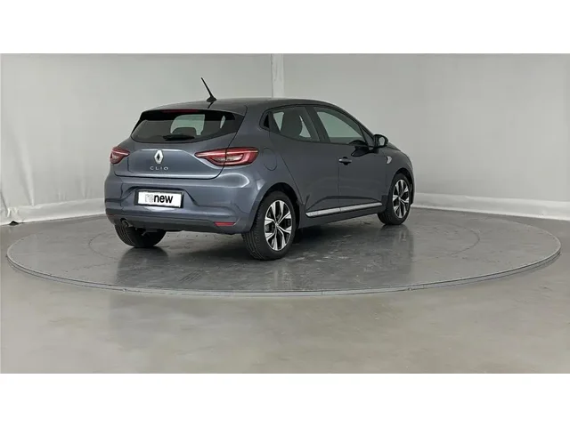 Occasion Renault Clio à MAGENTA chez RENAULT | EPERNAY & SEZANNE