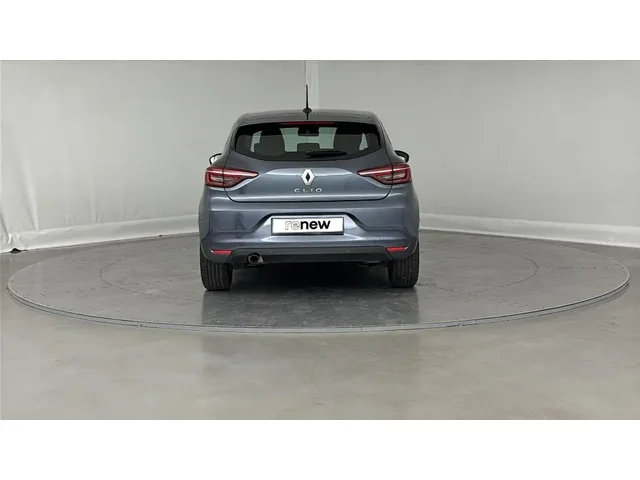 Occasion Renault Clio à MAGENTA chez RENAULT | EPERNAY & SEZANNE