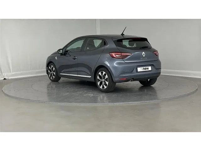 Occasion Renault Clio à MAGENTA chez RENAULT | EPERNAY & SEZANNE