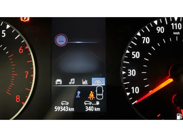Occasion Renault Clio à MAGENTA chez RENAULT | EPERNAY & SEZANNE