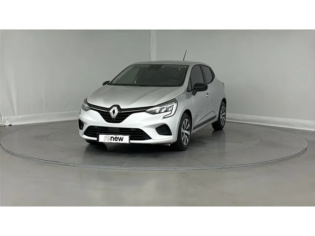 Occasion Renault Clio à MAGENTA chez RENAULT | EPERNAY & SEZANNE
