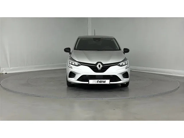 Occasion Renault Clio à MAGENTA chez RENAULT | EPERNAY & SEZANNE
