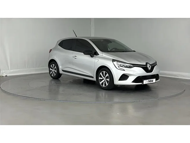 Occasion Renault Clio à MAGENTA chez RENAULT | EPERNAY & SEZANNE