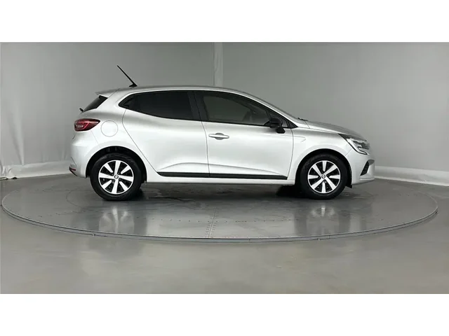 Occasion Renault Clio à MAGENTA chez RENAULT | EPERNAY & SEZANNE