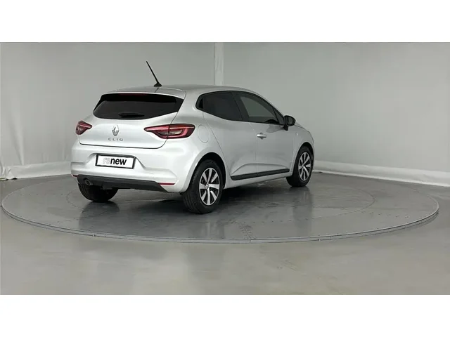 Occasion Renault Clio à MAGENTA chez RENAULT | EPERNAY & SEZANNE