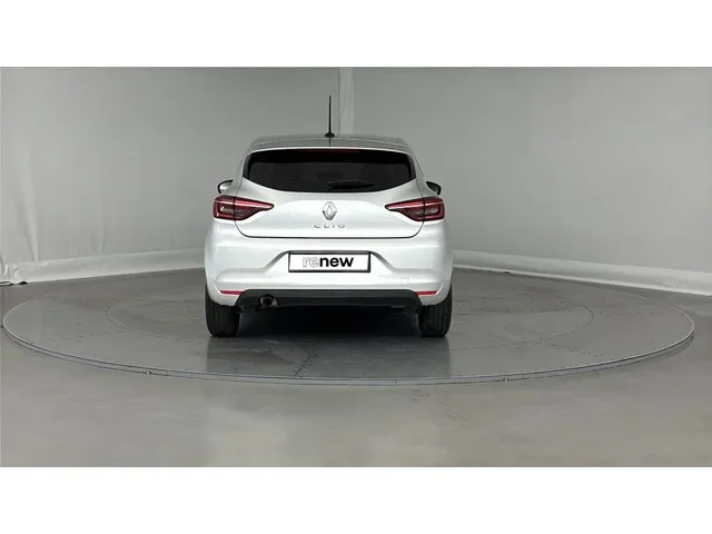 Occasion Renault Clio à MAGENTA chez RENAULT | EPERNAY & SEZANNE