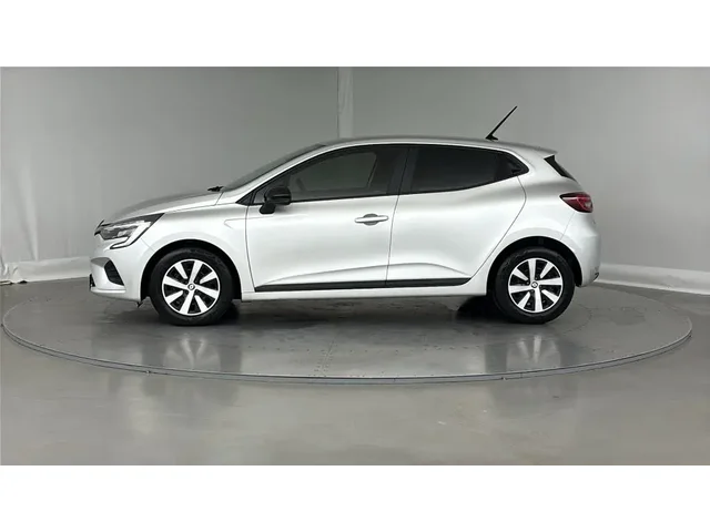 Occasion Renault Clio à MAGENTA chez RENAULT | EPERNAY & SEZANNE
