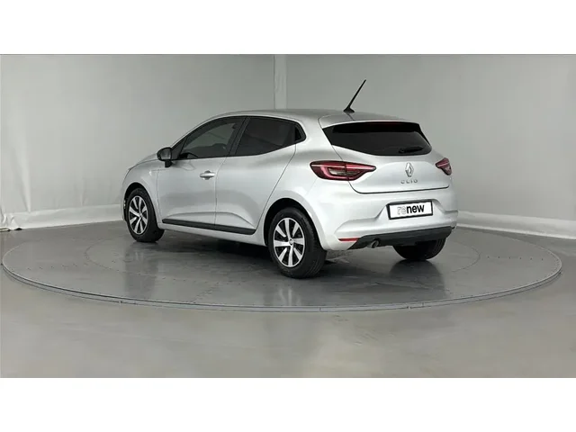 Occasion Renault Clio à MAGENTA chez RENAULT | EPERNAY & SEZANNE