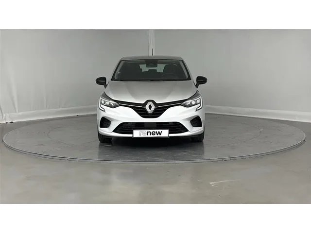 Occasion Renault Clio à MAGENTA chez RENAULT | EPERNAY & SEZANNE
