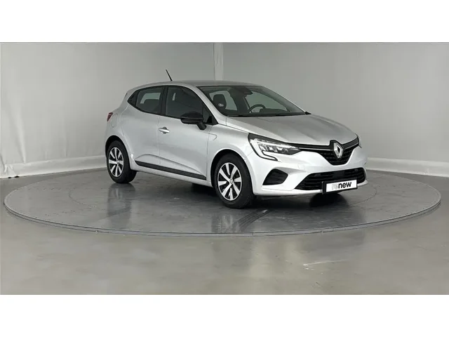 Occasion Renault Clio à MAGENTA chez RENAULT | EPERNAY & SEZANNE