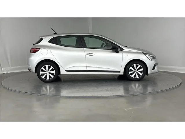 Occasion Renault Clio à MAGENTA chez RENAULT | EPERNAY & SEZANNE