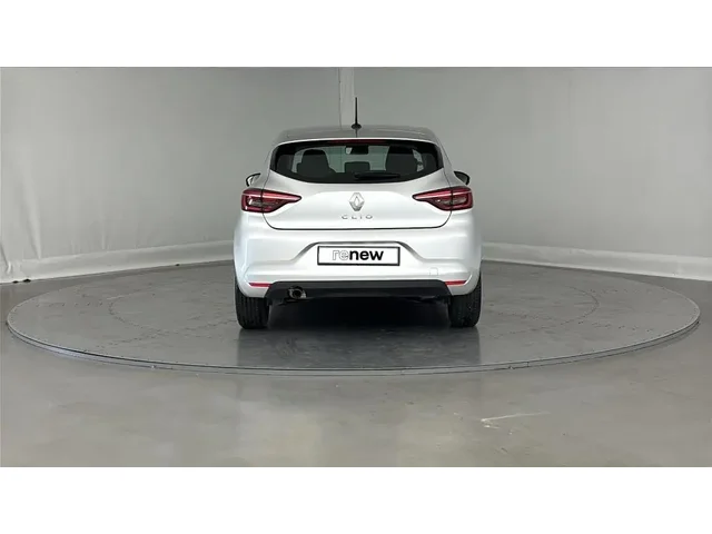 Occasion Renault Clio à MAGENTA chez RENAULT | EPERNAY & SEZANNE
