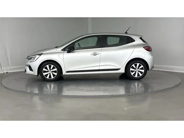 Occasion Renault Clio à MAGENTA chez RENAULT | EPERNAY & SEZANNE