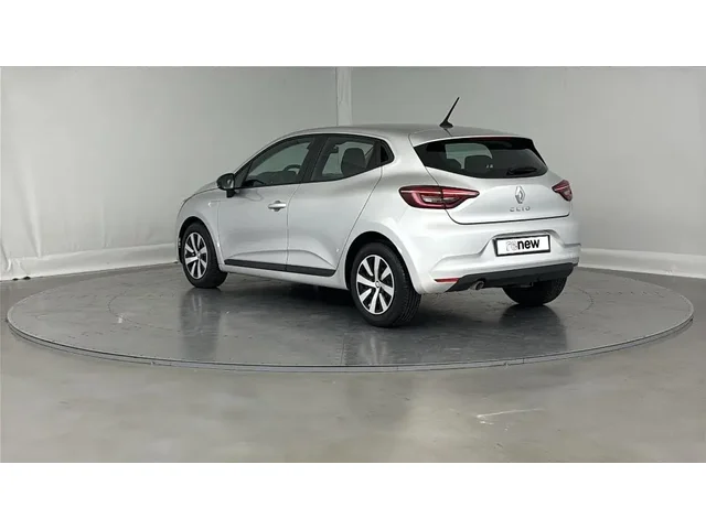 Occasion Renault Clio à MAGENTA chez RENAULT | EPERNAY & SEZANNE