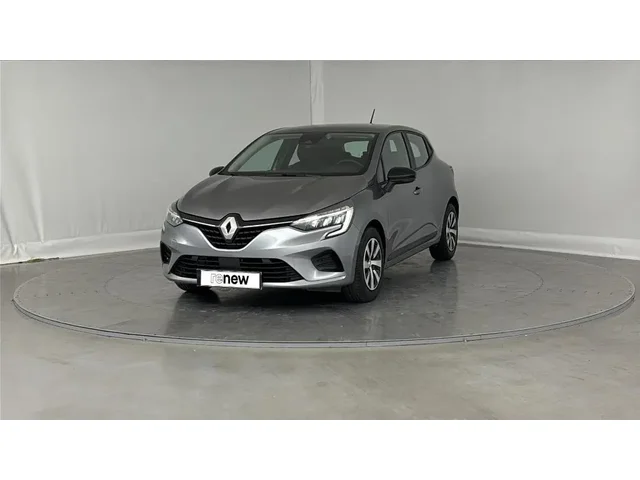 Occasion Renault Clio à MAGENTA chez RENAULT | EPERNAY & SEZANNE