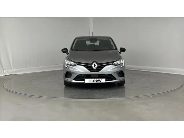 Occasion Renault Clio à MAGENTA chez RENAULT | EPERNAY & SEZANNE