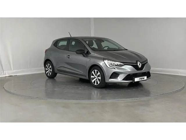 Occasion Renault Clio à MAGENTA chez RENAULT | EPERNAY & SEZANNE