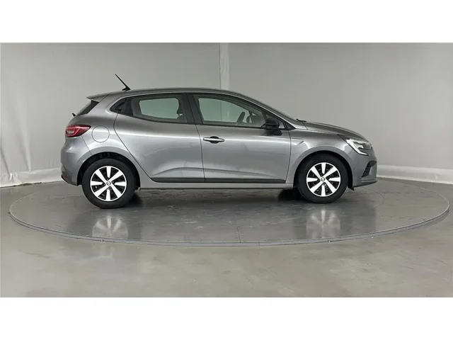 Occasion Renault Clio à MAGENTA chez RENAULT | EPERNAY & SEZANNE