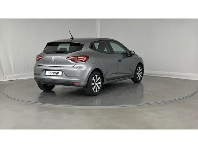 Occasion Renault Clio à MAGENTA chez RENAULT | EPERNAY & SEZANNE