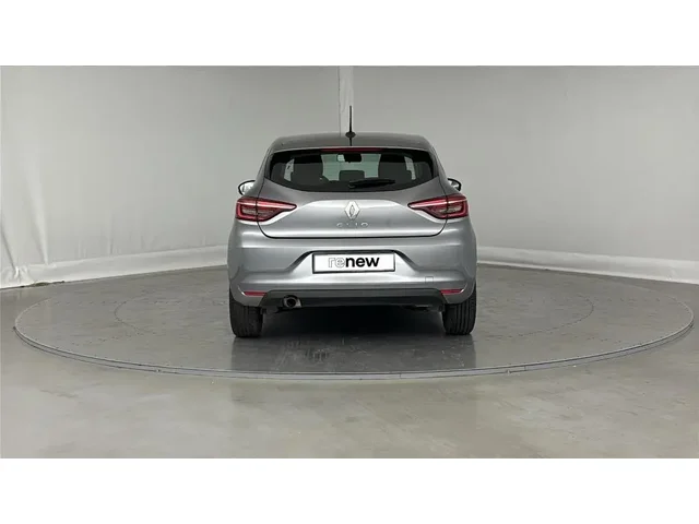 Occasion Renault Clio à MAGENTA chez RENAULT | EPERNAY & SEZANNE