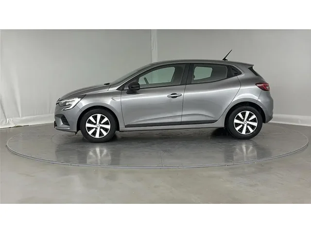 Occasion Renault Clio à MAGENTA chez RENAULT | EPERNAY & SEZANNE