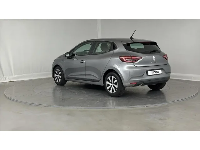 Occasion Renault Clio à MAGENTA chez RENAULT | EPERNAY & SEZANNE