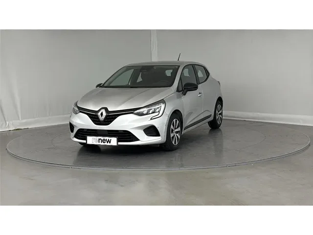Occasion Renault Clio à MAGENTA chez RENAULT | EPERNAY & SEZANNE