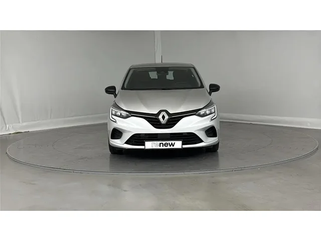 Occasion Renault Clio à MAGENTA chez RENAULT | EPERNAY & SEZANNE