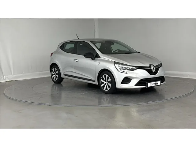 Occasion Renault Clio à MAGENTA chez RENAULT | EPERNAY & SEZANNE
