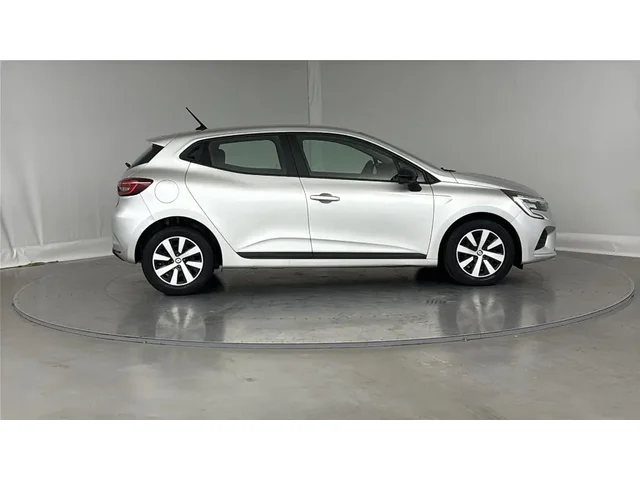 Occasion Renault Clio à MAGENTA chez RENAULT | EPERNAY & SEZANNE