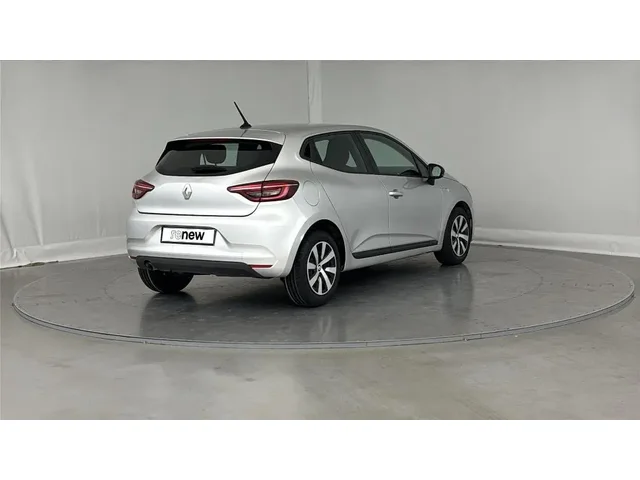 Occasion Renault Clio à MAGENTA chez RENAULT | EPERNAY & SEZANNE