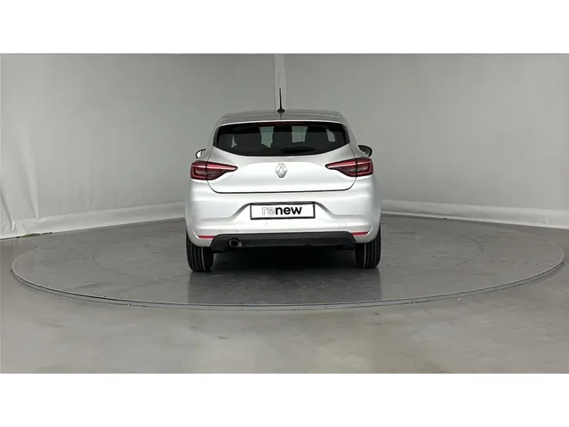 Occasion Renault Clio à MAGENTA chez RENAULT | EPERNAY & SEZANNE