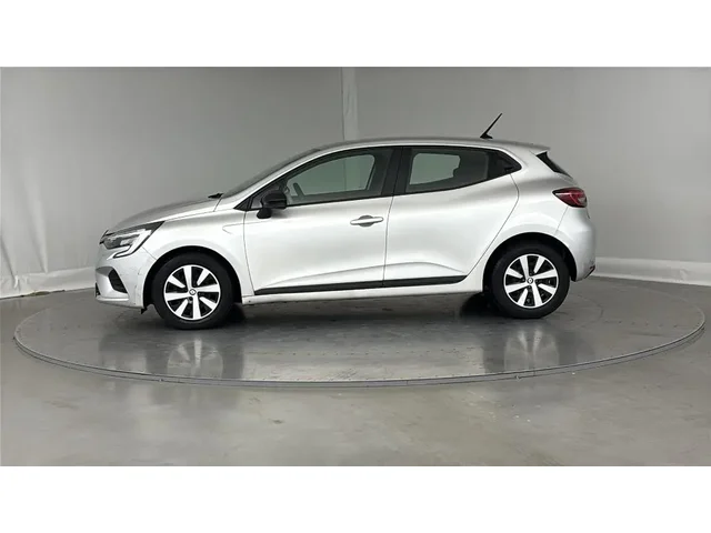 Occasion Renault Clio à MAGENTA chez RENAULT | EPERNAY & SEZANNE