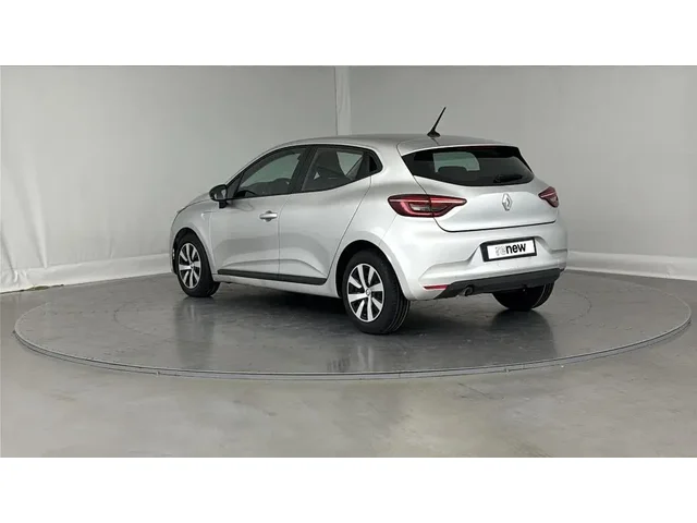 Occasion Renault Clio à MAGENTA chez RENAULT | EPERNAY & SEZANNE
