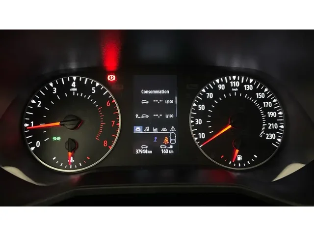 Occasion Renault Clio à MAGENTA chez RENAULT | EPERNAY & SEZANNE