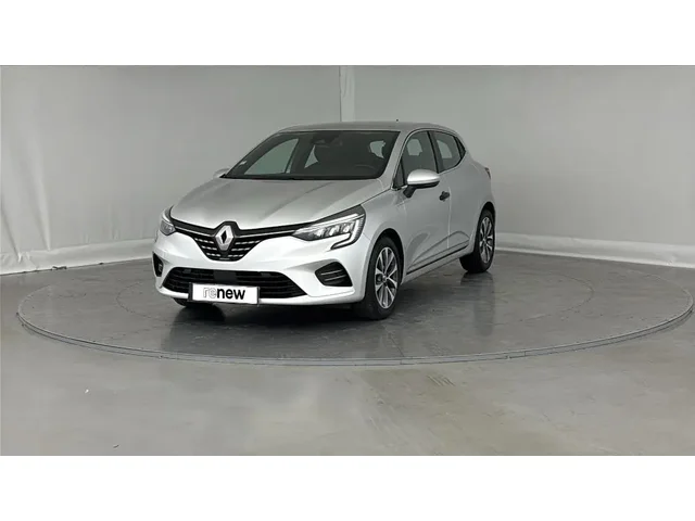 Occasion Renault Clio à MAGENTA chez RENAULT | EPERNAY & SEZANNE